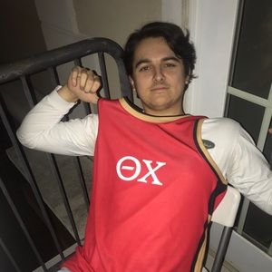 Meet your Posher, Emmett